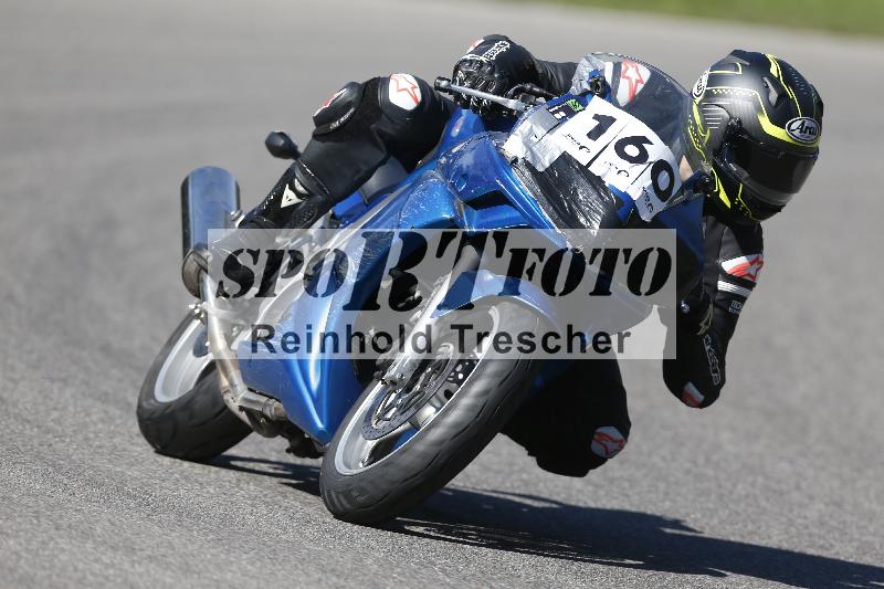 /55 20.09.2025 Speer Racing ADR/Gruppe gruen/160